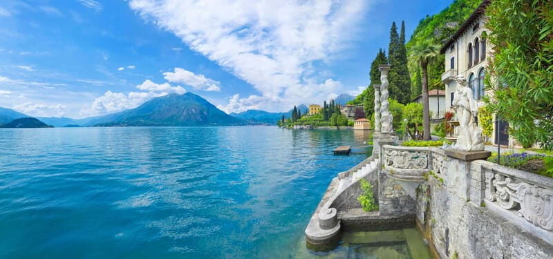 From Milan: Como Private Boat, Bellagio and Lugano Day Trip - Deep Dive into the Itinerary