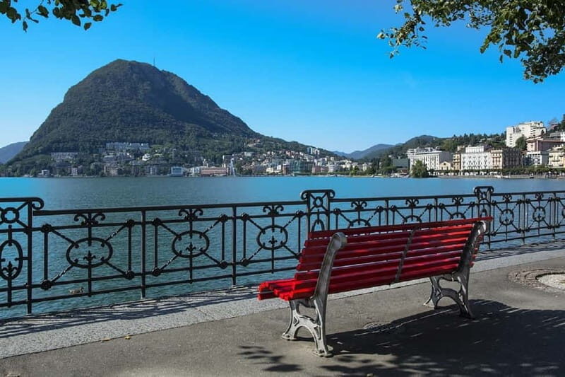 From Milan: Lake Como, Bellagio and Lugano Private Boat Tour - The Practicalities That Matter