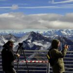 From Milan: Monte Bianco and Courmayeur Day Trip - The Journey Begins: From Milan to Courmayeur