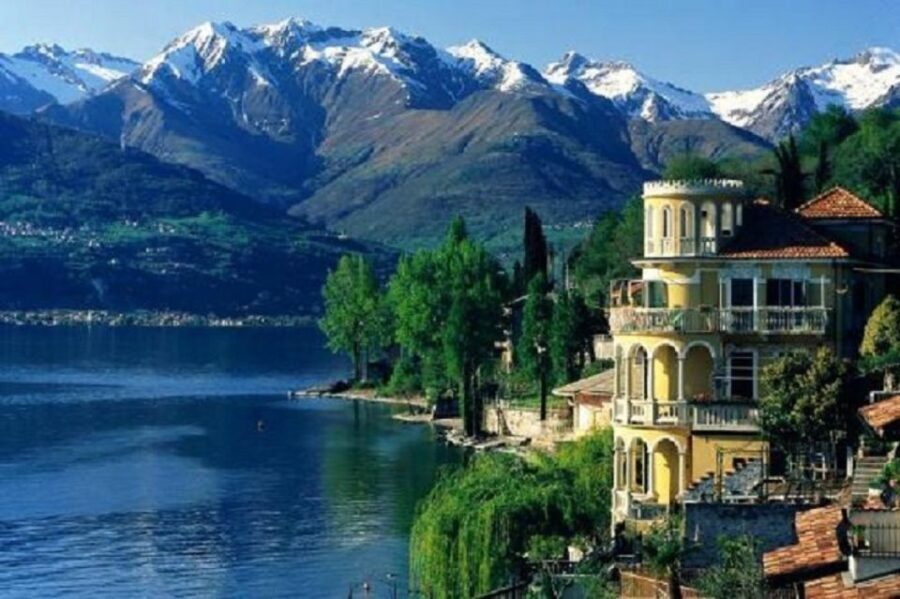 From Milan: Private Boat to Como Lake, Lugano, and Bellagio - What to Expect and Practical Tips
