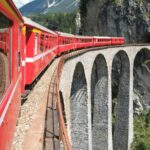 From Milan: Round-Trip Bernina Red Train to Saint Moritz - What Reviewers Say: Authentic Insights