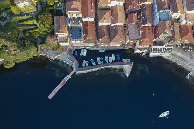 From Milan: Small Group to Bellagio, Varenna and Bellano Gorge - Who Will Love This Tour?