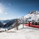 From Milan: St. Moritz and Panoramic Bernina Express Tour - Experience Quality and Guest Insights