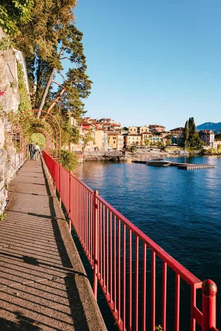 From Milan: Varenna, Bellagio & Lugano Day Tour - Who Will Love This Tour?