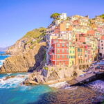 From Milan:Cinque Terre National Park with Limoncino Tasting - The Experience at Each Village