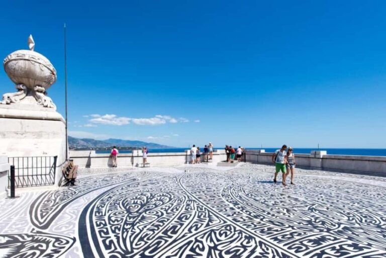 From Monaco to Monte Carlo Royal Sites Scents Private Tour - Who Will Love This Tour?