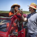 From Montpellier: Winery Tour in a Vintage Citroën 2CV - Exploring the itinerary in detail