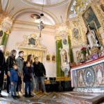 From Mosta: City Highlights Tour of Mosta with Buffet Lunch - A Closer Look at the Itinerary