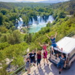From Mostar: Day Tour to Blagaj, Pocitelj, and Kravice - Transportation and Logistics
