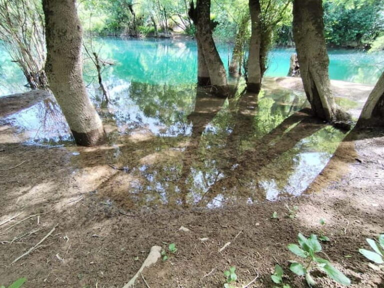 From Mostar: Half-Day Trip to the Kravica Waterfall - Practical Details and Tips