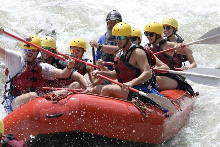 From Mostar: Neretva River Rafting Adventure with Meals - Why This Tour Offers Great Value