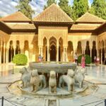 From Motril: Full-Day Private Tour of Alhambra - The Itinerary Breakdown: What to Expect