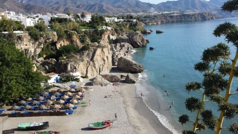 From Motril: Nerja, Frigiliana and Caves Private Tour - Final Thoughts: Who Will Love This Tour?