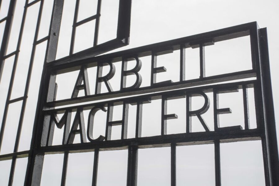 From Munich: Dachau Memorial Site Day Tour - What It Means for You