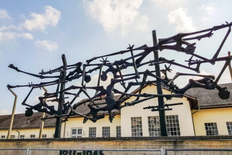 From Munich: Dachau Memorial Site Half-Day Trip - What Makes This Tour Stand Out?