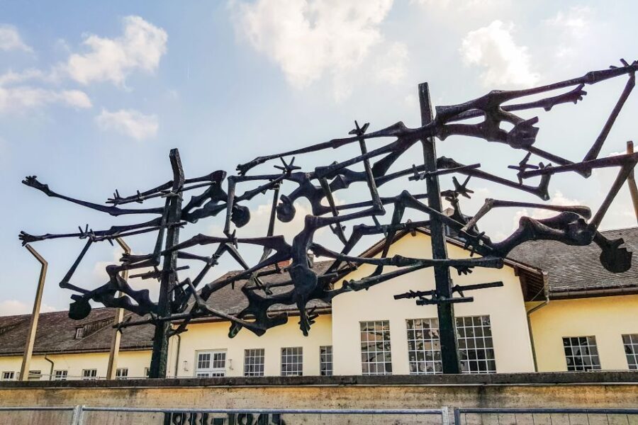 From Munich: Dachau Memorial Site Half-Day Trip - What Makes This Tour Stand Out?