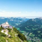 From Munich: Guided Group Tour to Eagles Nest - Who Should Book This Tour?