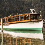 From Munich: Königssee Boat Ride & Berchtesgaden Salt Mine - Authentic Feedback from Travelers