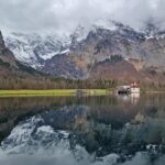 From Munich: Königssee Day Trip with Boat Ride and Salt Mine - What to Expect Throughout the Day