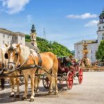 From Munich: Private Day Trip to Salzburg - Frequently Asked Questions