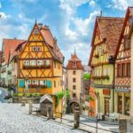 From Munich: Rothenburg and Romantic Road Day Trip by Bus - What Sets This Tour Apart?