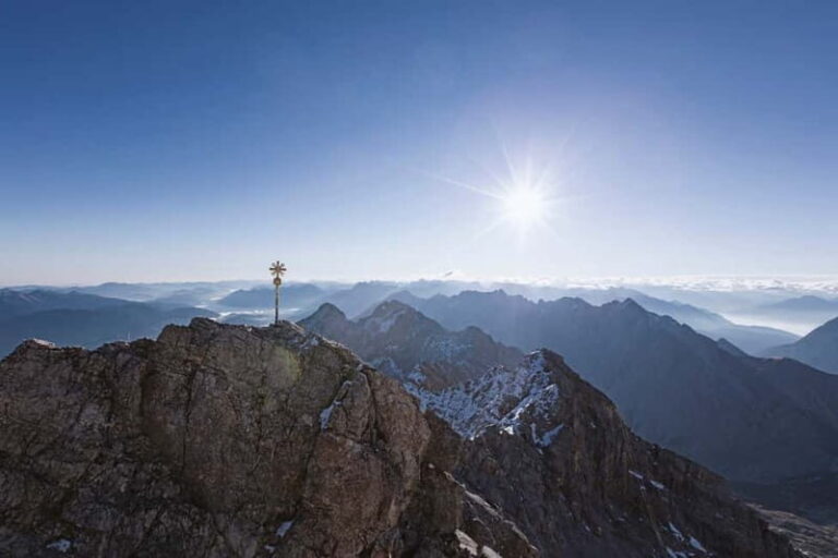 From Munich: Tour of Germany's Highest Peak Zugspitze - Final Thoughts