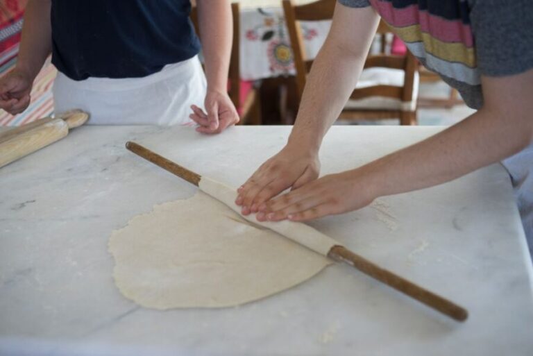 From Mykonos: Mykonian Farm Baking Class with Brunch - A Thorough Review of the Mykonian Farm Baking Class with Brunch