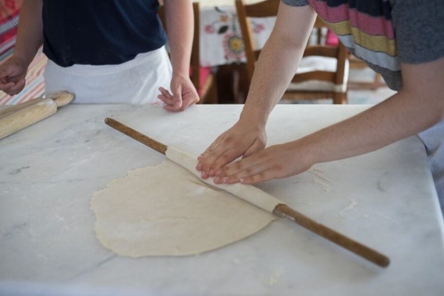 From Mykonos: Mykonian Farm Baking Class with Brunch - A Thorough Review of the Mykonian Farm Baking Class with Brunch