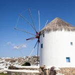From Mykonos Town: Guided Sightseeing Tour with Windmills - Authentic Experiences and Insider Tips