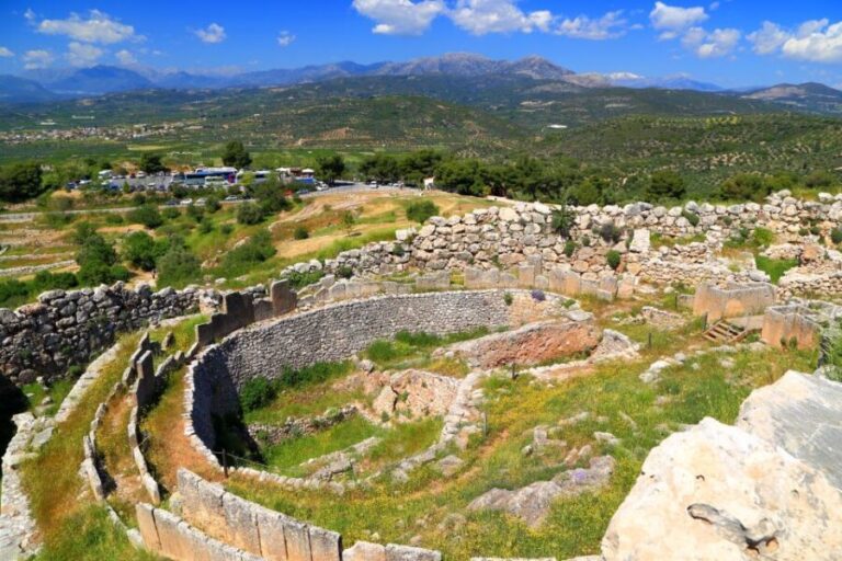 From Nafplion: Mycenae, Corinth Canal and Epidavros Day Tour - Final Thoughts