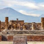 From Naples Cruise or trains Terminal: Half-Day Pompeii Tour - The Itinerary in Detail