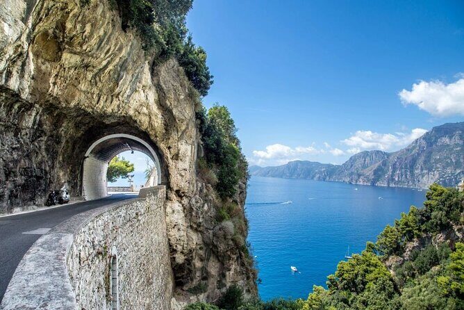 From Naples: Deluxe Private Tour of the Amalfi Coast - Why This Tour Offers Excellent Value