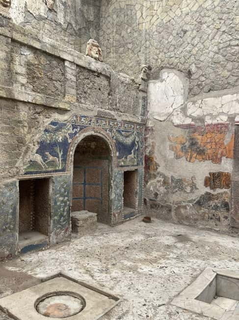 From Naples: Explore Herculaneum Ruins and Vesuvius - The Practical Side: Costs, Timing, and Overall Value