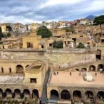 From Naples: Explore Herculaneum Ruins by bus - Visiting Herculaneum