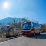 From Naples: Explore Pompeii and Vesuvius by bus - What’s Included and What’s Not
