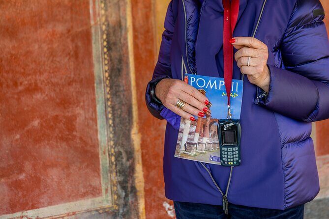 From Naples Explore Pompeii Freely with Your Personal Audioguide - Final Thoughts: Is It Worth It?