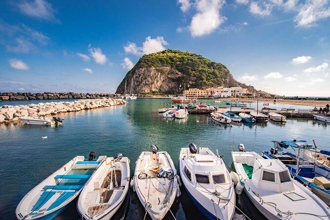From Naples: Ischia Island Day Trip with Lunch - Frequently Asked Questions