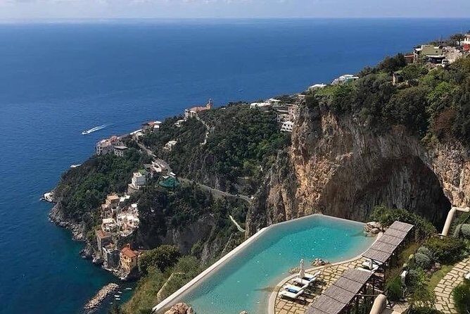From Naples or Sorrento: Amalfi Coast experiences Positano, Ravello and Amalfi - Who Should Consider This Tour?
