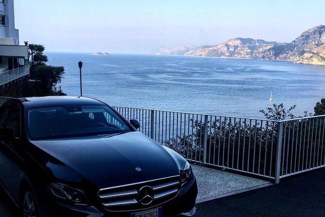 From Naples or Sorrento: Amalfi coast tours (Private not shared) - Final Thoughts: Why Choose This Private Experience?