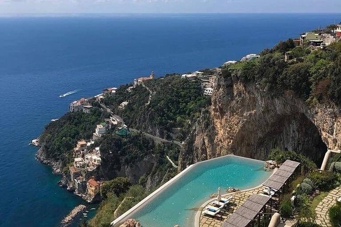 From Naples: Private day tour on the Amalfi coast by led english speaking driver - Who Will Love This Tour?