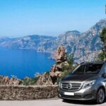 From Naples: Private transfer to Pompeii and Amalfi Coast - Frequently Asked Questions
