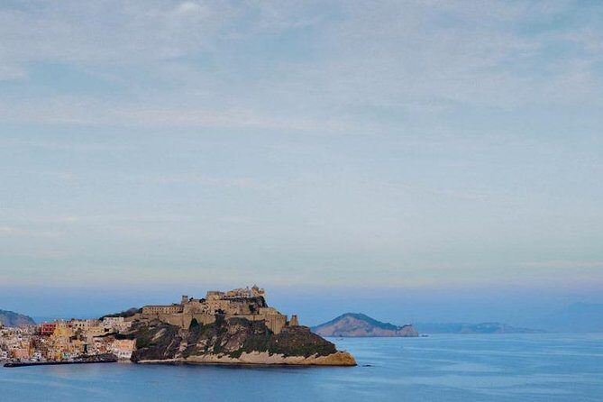 From Naples: Procida Island Day Trip with Lunch - The Value and Who It’s For
