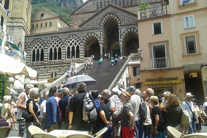 From Naples to Sorrento, Positano, Amalfi and Ravello Tour - What We Loved About This Tour