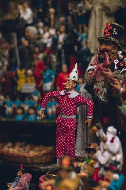 From Naples: Tour of Naples in a day - Why We Love This Tour