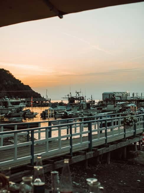 From Naples: Tour Of Sorrento - Analyzing the Value