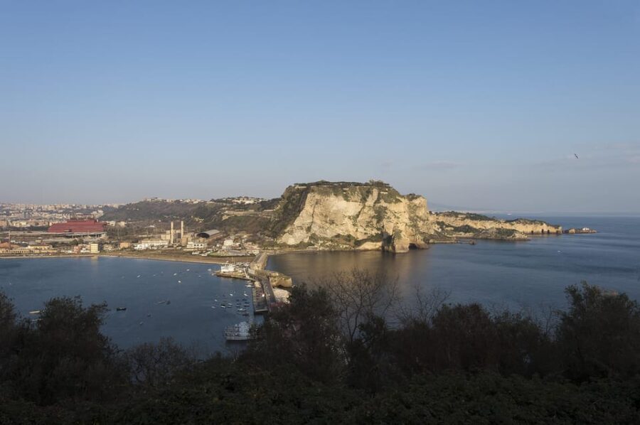 FROM NAPOLI: NAPOLY CITY TOUR - What to Expect and Practical Tips