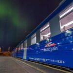 From Narvik: The Northern Lights Arctic Train Guided Tour - Practical Considerations and Tips