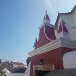 From Nazare: Road by the coast to Obidos - Why This Tour Works Well