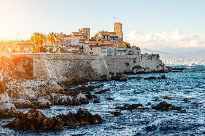 from nice : A Full Day Tour in Provence & riviera - What to Expect from the Experience