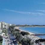 From Nice: Cannes and Antibes Half-day Tour - The Itinerary in Detail